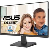 Asus VA24EHF LCD-monitor Energielabel D (A - G) 60.5 cm (23.8 inch) 1920 x 1080 Pixel 16:9 1 ms HDMI IPS LCD