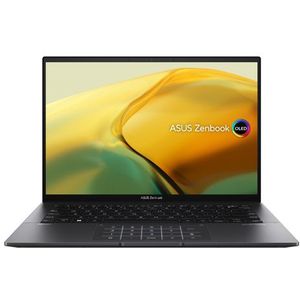ASUS ZenBook 14 UM3402YA-KM512WS - Notebook - Veelkleurig - Ryzen 7 7730U - 512 GB SSD - 14 inch - 16 GB RAM