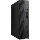 ASUS ExpertCenter D7 SFF D700SD-512400219X Intel® Core™ i5 i5-12500H 16 GB DDR4-SDRAM 512 GB SSD NVIDIA T400 Windows 11 Pro PC Zwart