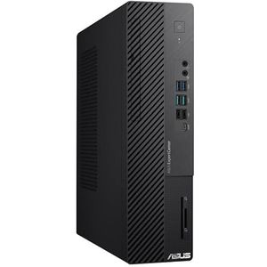 ASUSTEK - PROFESSIONAL DESKTOP EXPERTCENTER D7 D700SD-512400219X ZWART I5-12400