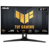 Asus TUF VG279QM1A Full HD IPS 280Hz Gaming MonitorInch