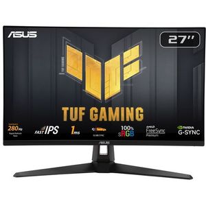 Asus TUF VG279QM1A Full HD IPS 280Hz Gaming MonitorInch