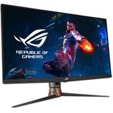 ASUS ROG Swift PG32UQXR computer monitor 81,3 cm (32") 3840 x 2160 Pixels 4K Ultra HD Zwart