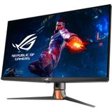 ASUS ROG Swift PG32UQXR computer monitor 81,3 cm (32") 3840 x 2160 Pixels 4K Ultra HD Zwart