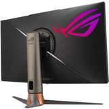 ASUS ROG Swift PG32UQXR computer monitor 81,3 cm (32") 3840 x 2160 Pixels 4K Ultra HD Zwart