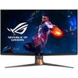 ASUS ROG Swift PG32UQXR computer monitor 81,3 cm (32") 3840 x 2160 Pixels 4K Ultra HD Zwart
