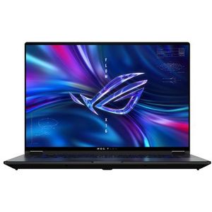 ASUS ROG Flow X16 GV601VV-NF019W - 2-in-1 Gaming Laptop - 16 inch - 240Hz