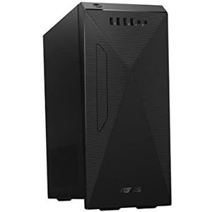 ASUS Desktop-PC, meerkleurig, Estándar