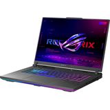 ASUS - ROG Strix G16 - Notebook - Grijs - Intel Core i9-13980HX - 16 GB - 1000 GB