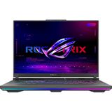ASUS - ROG Strix G16 - Notebook - Grijs - Intel Core i9-13980HX - 16 GB - 1000 GB