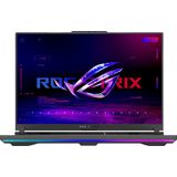 ASUS - ROG Strix G16 - Notebook - Grijs - Intel Core i9-13980HX - 16 GB - 1000 GB