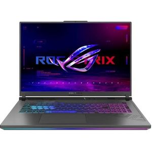 ASUS ROG Strix G18 Gaming Laptop | 18"" FHD+ 165Hz/7ms