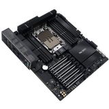 ASUS PRO WS W790-ACE Intel W790 LGA 4677 (Socket E) SSI CEB