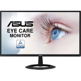 ASUS VZ22EHE computer monitor 54,5 cm (21.4 inch) 1920 x 1080 Pixels Full HD Zwart