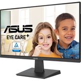 ASUS VA27EHF (1920 x 1080 Pixels, 27""), Monitor, Zwart