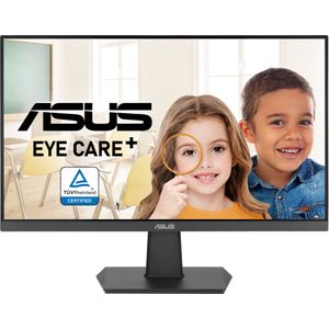 ASUS VA27EHF (1920 x 1080 Pixels, 27""), Monitor, Zwart