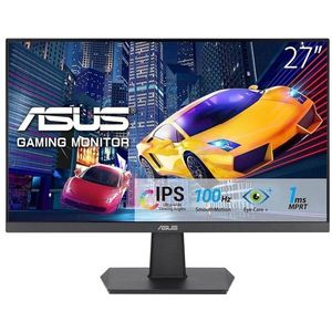 Asus VA27EHF - Beeldscherm - 27 Inch - Full HD - IPS - LED