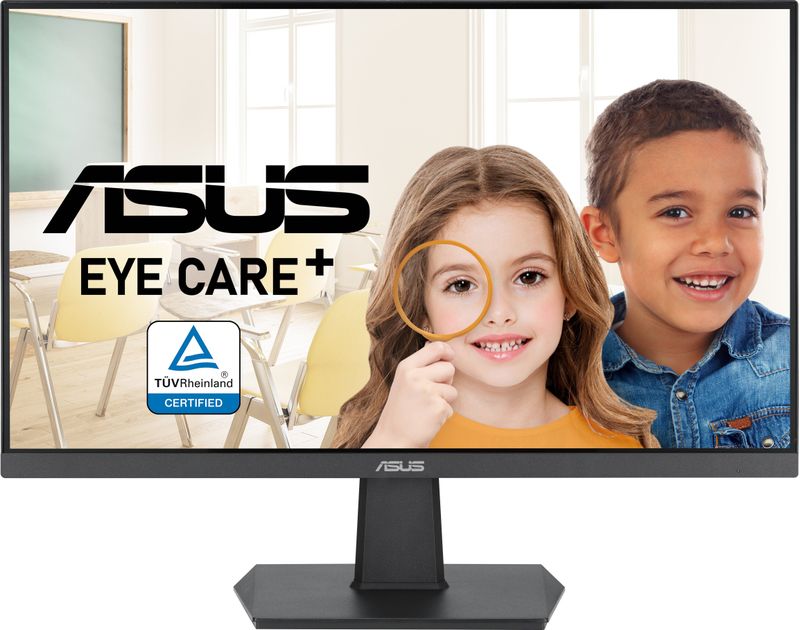 ASUS VA27EHF Full HD Gaming Monitor 100hz 1msInch