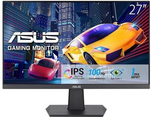 Asus VA27EHF - Beeldscherm - 27 Inch - Full HD - IPS - LED