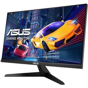 ASUS VY249HGE computer monitor 60,5 cm (23.8 inch) 1920 x 1080 Pixels Full HD Zwart