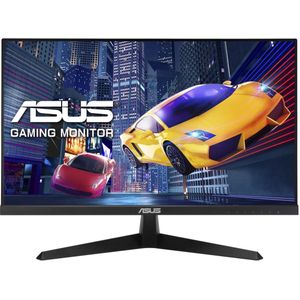 ASUS VY249HGE computer monitor 60,5 cm (23.8 inch) 1920 x 1080 Pixels Full HD Zwart