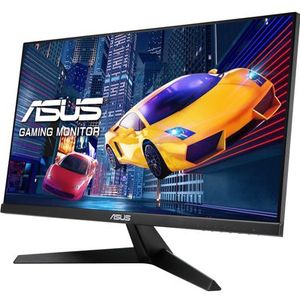 ASUS VY249HGE computer monitor 60,5 cm (23.8") 1920 x 1080 Pixels Full HD Zwart