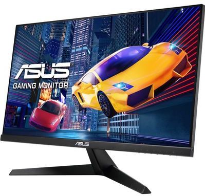 ASUS VY249HGE computer monitor 60,5 cm (23.8") 1920 x 1080 Pixels Full HD Zwart