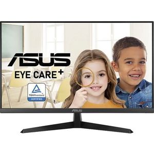 ASUS VY279HGE computer monitor 68,6 cm (27 inch) 1920 x 1080 Pixels Full HD Zwart