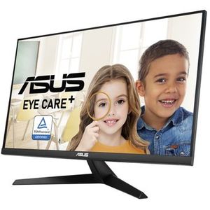 ASUS - VY279HGE - Computer Monitor - Zwart - 27 Inch - Full HD