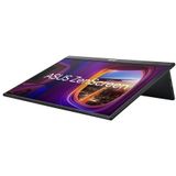 ASUS - ZenScreen MB16QHG - Portable Monitor - 16 Inch - 2K IPS - 120Hz - USB-C - HDMI