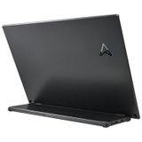 ASUS - ZenScreen MB16QHG - Portable Monitor - 16 Inch - 2K IPS - 120Hz - USB-C - HDMI