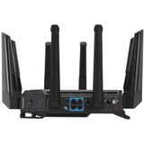 ASUS ROG Rapture GT-BE98 - Gaming Router - Quad-Band - WiFi 7