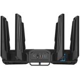 ASUS ROG Rapture GT-BE98 - Gaming Router - Quad-Band - WiFi 7