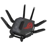 ASUS ROG Rapture GT-BE98 - Gaming Router - Quad-Band - WiFi 7