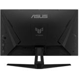ASUS - TUF Gaming VG27AQ3A - Beeldscherm - 27 inch - 2560 x 1440 - LCD - 180 Hz