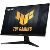 ASUS - TUF Gaming VG27AQ3A - Beeldscherm - 27 inch - 2560 x 1440 - LCD - 180 Hz