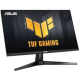 ASUS - TUF Gaming VG27AQ3A - Beeldscherm - 27 inch - 2560 x 1440 - LCD - 180 Hz