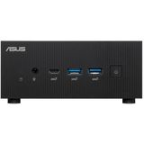 Asus - Pn64-bb5003mde1 - Barebone - Zwart - Intel Core i5 - 13e Generatie