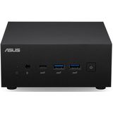 Asus - Pn64-bb5003mde1 - Barebone - Zwart - Intel Core i5 - 13e Generatie