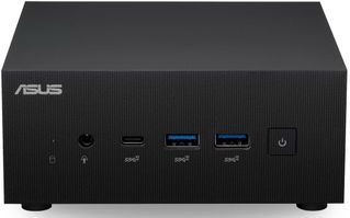 Asus - Pn64-bb5003mde1 - Barebone - Zwart - Intel Core i5 - 13e Generatie