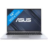 ASUS VivoBook X1605ZA-MB025W 16"" i7-1255U/16GB/512GB/W11H - 512 AR - 16 AR