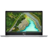 ASUS Chromebook CB1500FKA-E80065 39,6 cm (15.6"") Touchscreen Full HD Intel® Celeron® N N4500 8 GB LPDDR4x-SDRAM 64 GB eMMC Wi-Fi 6 (802.11ax) ChromeOS Zilver