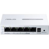 ASUS ExpertWiFi EBP15 Managed Gigabit Ethernet (10/100/1000) Power over Ethernet (PoE) Wit
