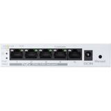 ASUS ExpertWiFi EBP15 Managed Gigabit Ethernet (10/100/1000) Power over Ethernet (PoE) Wit