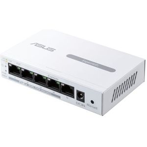 ASUS ExpertWiFi EBP15 Managed Gigabit Ethernet (10/100/1000) Power over Ethernet (PoE) Wit
