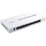 ASUS ExpertWiFi EBG19P Router - Gigabit Ethernet - Wit