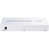 ASUS ExpertWiFi EBG19P Router - Gigabit Ethernet - Wit