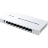 ASUS ExpertWiFi EBG19P Router - Gigabit Ethernet - Wit