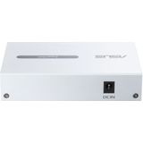 ASUS ExpertWiFi EBG15 bedrade router Gigabit Ethernet Wit