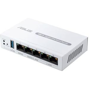 ASUS ExpertWiFi EBG15 - Router - Gigabit VPN Router